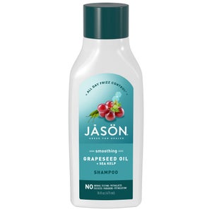 JASON Hair Care Sea Kelp and Porphyra Algae Shampoo 473ml