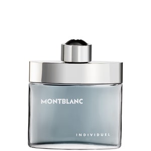 Montblanc Individuel Eau de Toilette Spray 50ml