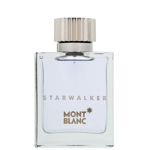 Montblanc Starwalker Eau de Toilette Spray 50ml
