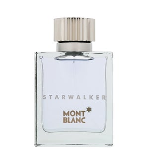Montblanc Starwalker Eau de Toilette Spray 50ml