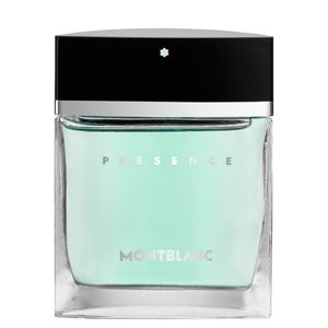 Montblanc Presence Eau de Toilette 50ml