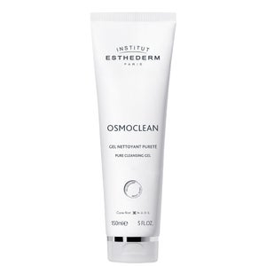 Institut Esthederm Osmoclean Face Cleansing Gel 150ml