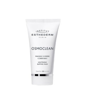 Institut Esthederm Osmoclean Brightening Face Exfoliator 75ml