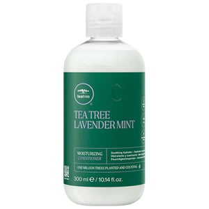 Paul Mitchell Tea Tree Lavender Mint Moisturizing Conditioner 300ml