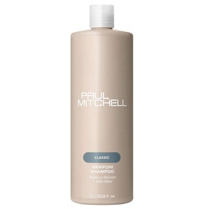 Paul Mitchell Original Awapuhi Shampoo Salon Size 1000ml