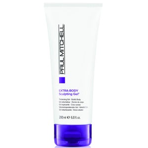 PAUL MITCHELL EXTRA BODY SCULPTING GEL (200ml)