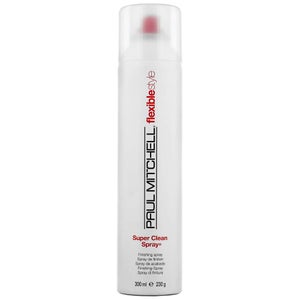 Paul Mitchell Flexible Style Super Clean Spray 300ml