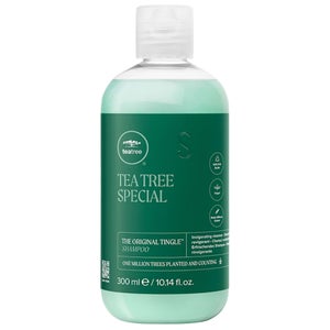 Paul Mitchell Tea Tree Special Shampoo 300ml