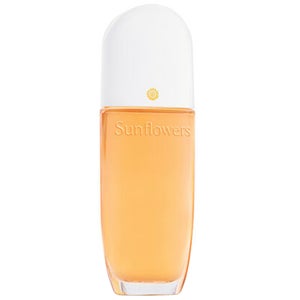 Elizabeth Arden Sunflowers Eau de Toilette Spray 100ml