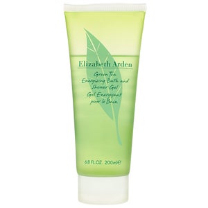 Elizabeth Arden Green Tea Energizing Bath & Shower Gel 200ml / 6.8 fl.oz.