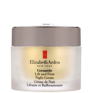 Elizabeth Arden Night Treatments Ceramide Lift and Firm Night Cream 50ml / 1.7 fl.oz.