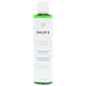 PHILIP B. Shampoo Peppermint Avocado Shampoo 220ml