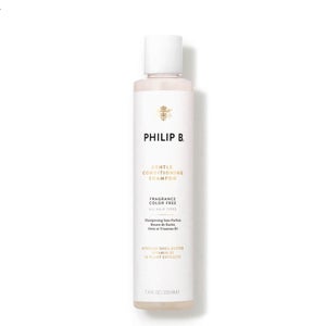 Philip B African Shea Butter Gentle & Conditioning Shampoo (7.4 fl.oz, 220ml)