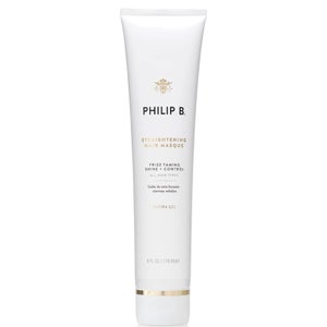 Philip B Straightening Hair Masque 178ml