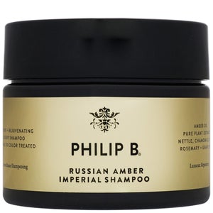 PHILIP B. Shampoo Russian Amber Imperial Shampoo 355ml