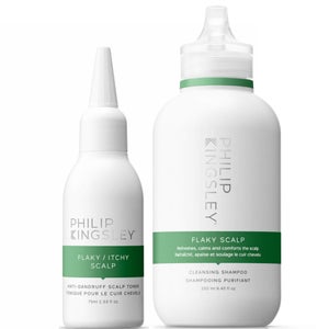 Philip Kingsley Flaky Itchy Pack (2 Products)