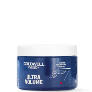 GOLDWELL STYLESIGN LAGOOM JAM (150ML)