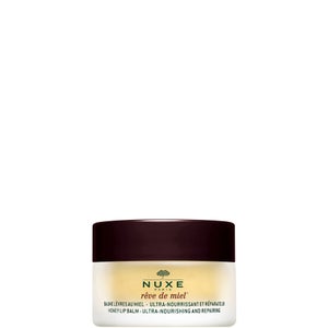 NUXE Baume Levres Reve De Miel - Honey Lip Balm (15g)