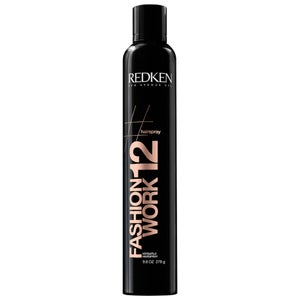 Redken Hairspray Fashion Work 12 400ml