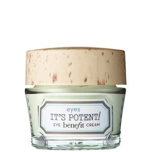 benefit Skincare It's Potent! Eye Cream 14.2g