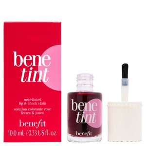 benefit Tinted Lip & Cheek Stain Benetint Rose 10ml