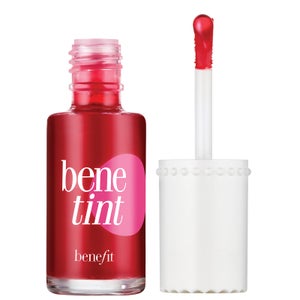 benefit Tinted Lip & Cheek Stain Benetint Rose 10ml