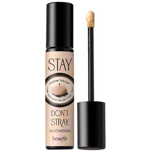benefit Stay Don't Stray Light / Medium 10ml