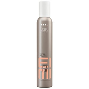 Wella Professionals Care Wet Extra Volume Styling Mousse 300ml