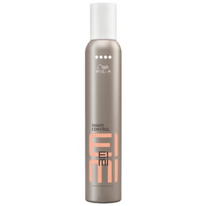 WELLA PROFESSIONALS WET SHAPE CONTROL STYLING MOUSSE (300ML)