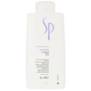 Wella SP Hydrate Shampoo 1000ml