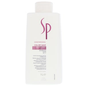 Wella SP  Color Save Shampoo 1000ml