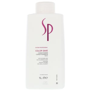 Wella SP  Color Save Conditioner 1000ml