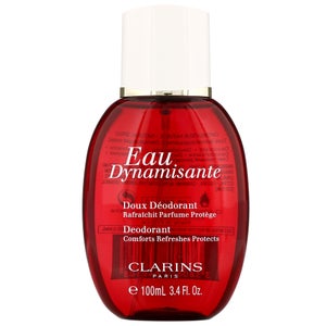 Clarins Eau Dynamisante Deodorant 100ml / 3.4 fl.oz.