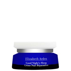 Elizabeth Arden Night Treatments Good Night's Sleep Restoring Cream 50ml / 1.7 fl.oz.