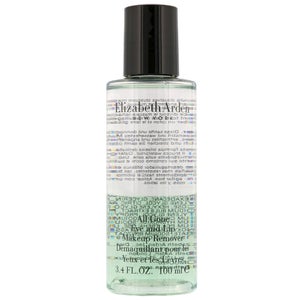 Elizabeth Arden Cleansers & Toners All Gone Eye and Lip Makeup Remover 100ml / 3.4 fl.oz.