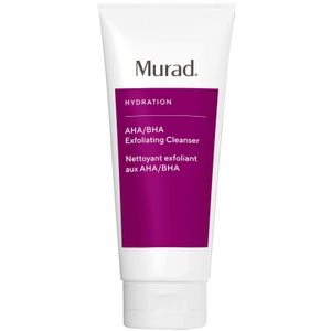 Murad Aha/Bha Exfoliating Cleanser 200ml