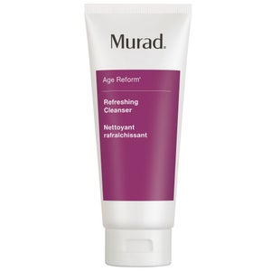 Murad Cleansers & Toners Age Reform: Refreshing Cleanser 200ml