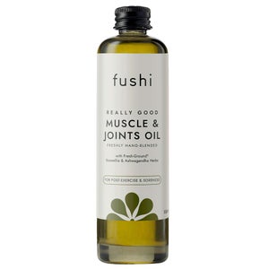 Fushi Really Good Muscle & Joints Oil 100ml