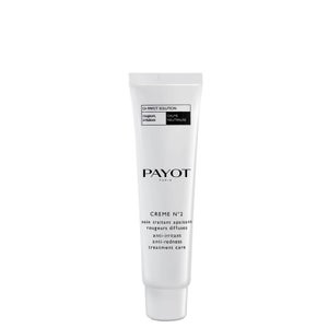 PAYOT Crème N°2 Anti-Irritant Anti-Redness Treatment Care 30ml