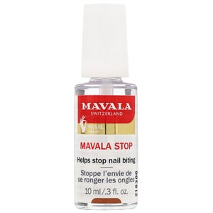 Mavala Nail Care STOP Nail Biting Treatment 10ml