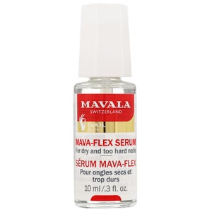 Mavala Nail Care Mava Flex Serum For Nails 10ml