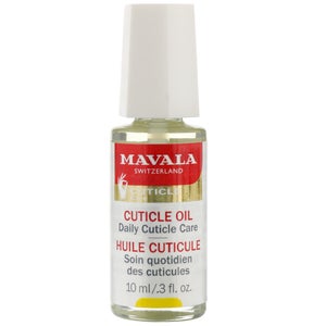 Mavala Nail Care Cuticle Oil 10ml