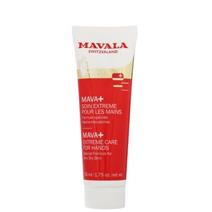 Mavala Hand Care Mava+ Hand Cream 50ml