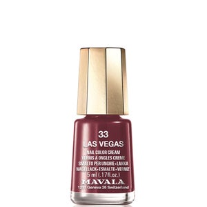 Mavala Las Vegas Nail Colour (5ml)