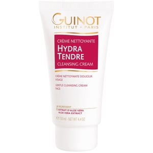 Guinot Make-Up Removal / Cleansing Hydra Tendre Cleansing Cream 150ml / 4.4 oz.