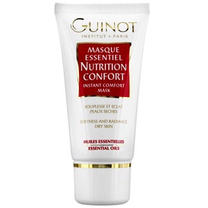 Guinot Nourishing Masque Essentiel Nutrition Confort Mask 50ml / 1.7 fl.oz.