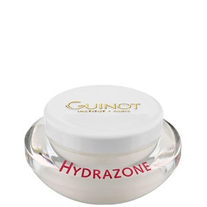 Guinot Moisturising Hydrazone Intense Moisturising Cream 50ml / 1.6 fl.oz.