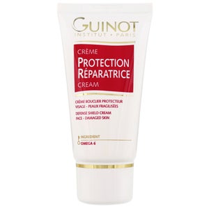 Guinot Soothing Créme Protection Réparatrice Face Cream 50ml / 1.7 fl.oz.
