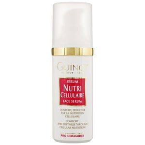 Guinot Nourishing Sérum Nutri Cellulaire Face Serum 30ml / 1.05 oz.