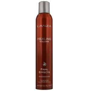 L'Anza Healing Volume Final Effects Spray 350ml